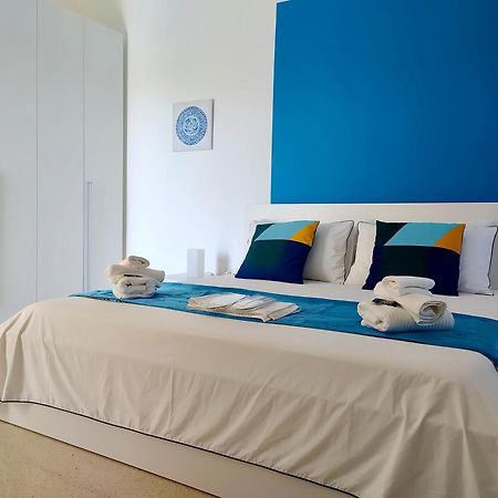 Casa Vacanze Dolce Chiara Acquarica Екстериор снимка