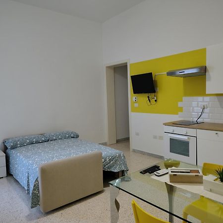 Casa Vacanze Dolce Chiara Acquarica Екстериор снимка