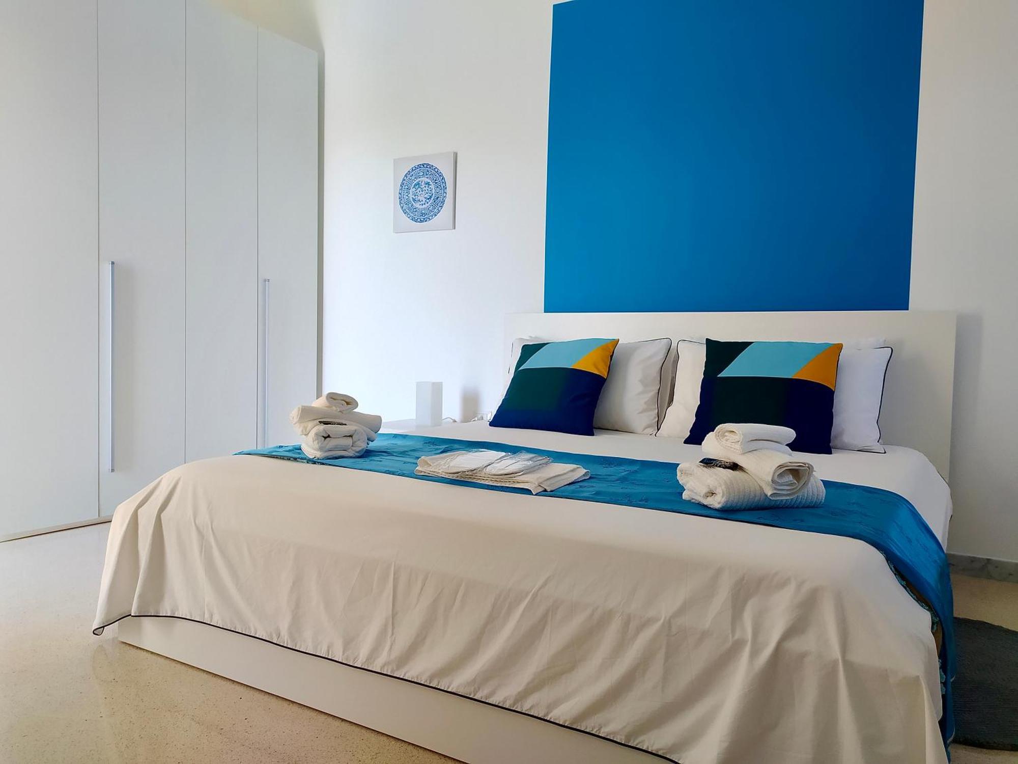 Casa Vacanze Dolce Chiara Acquarica Екстериор снимка
