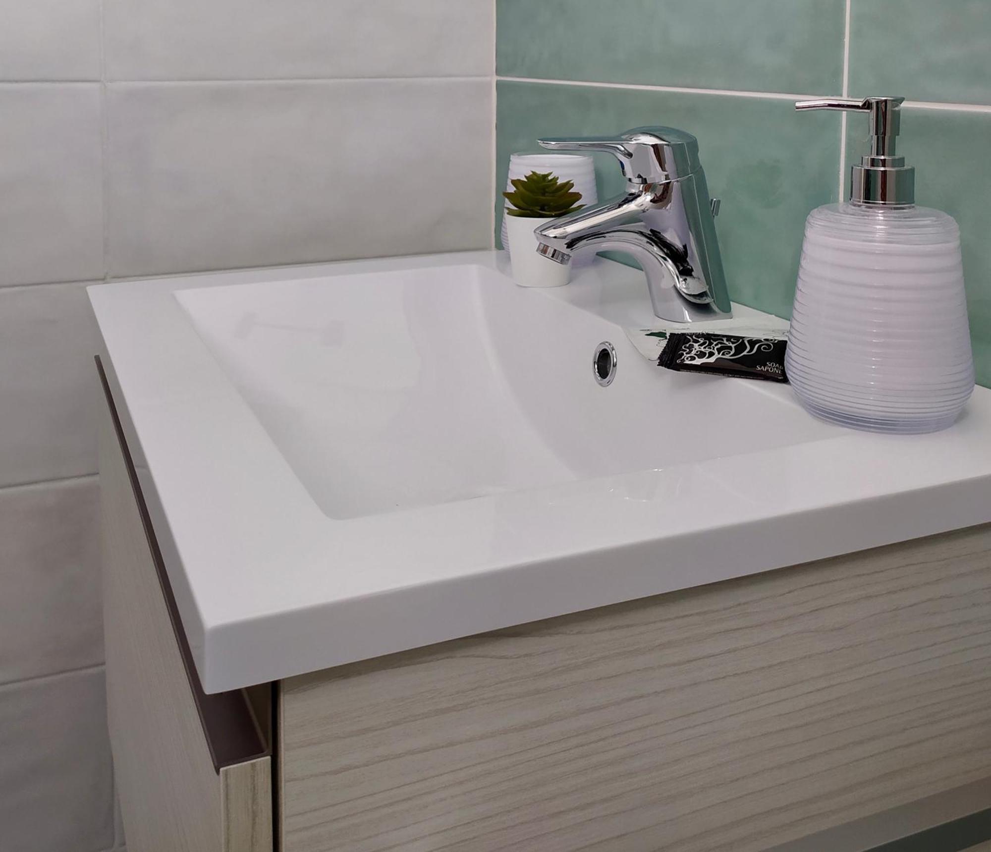 Casa Vacanze Dolce Chiara Acquarica Екстериор снимка